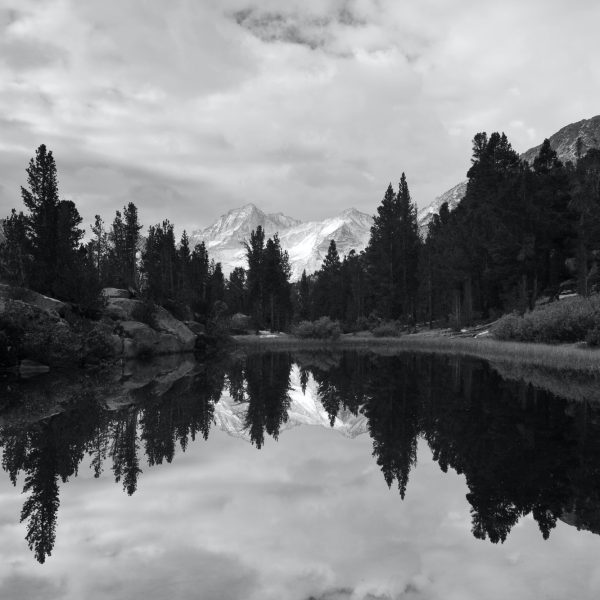 Mountain Landscape